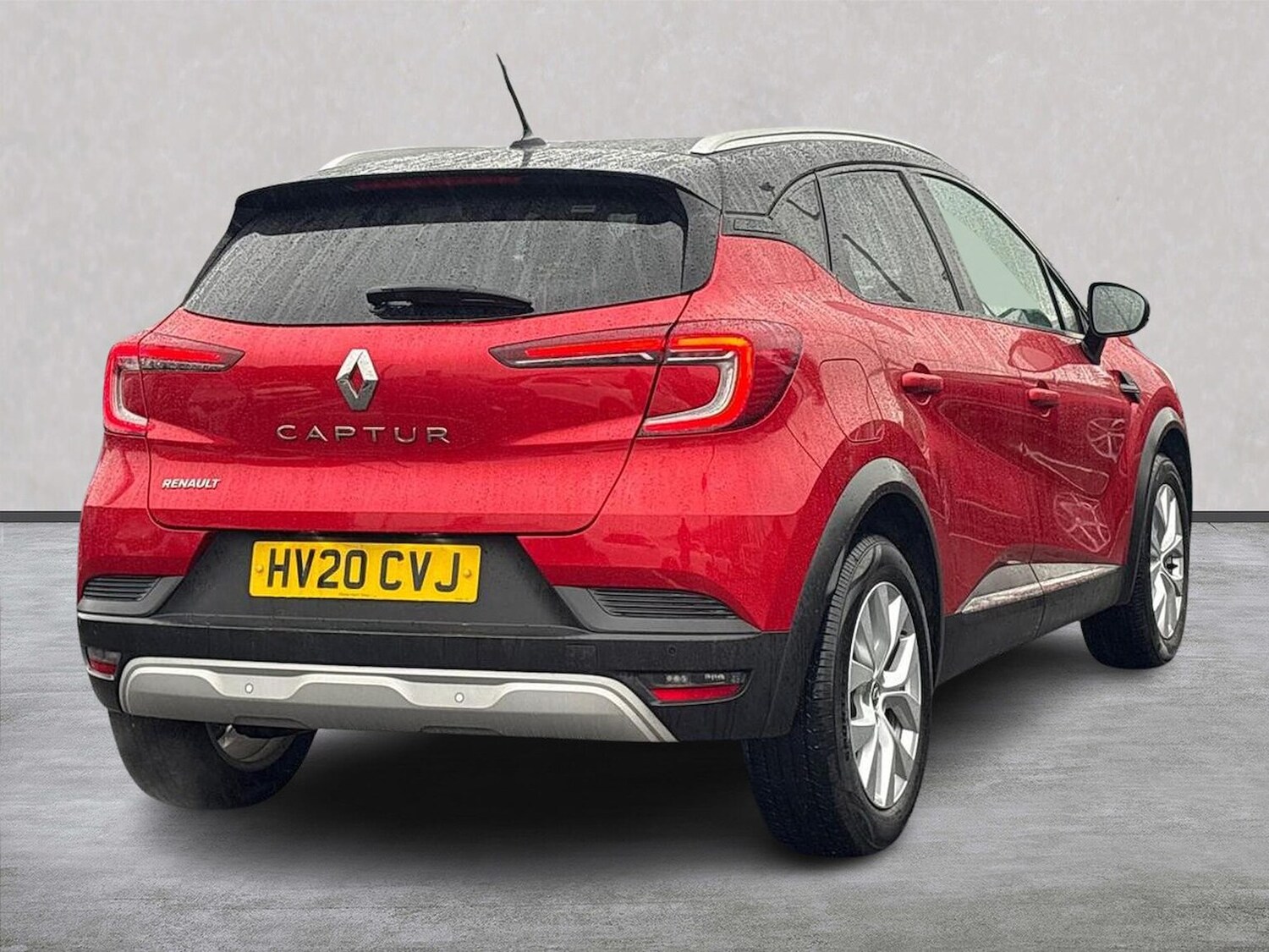 Used Renault Captur 2020 for sale - 78122789: Photo 18