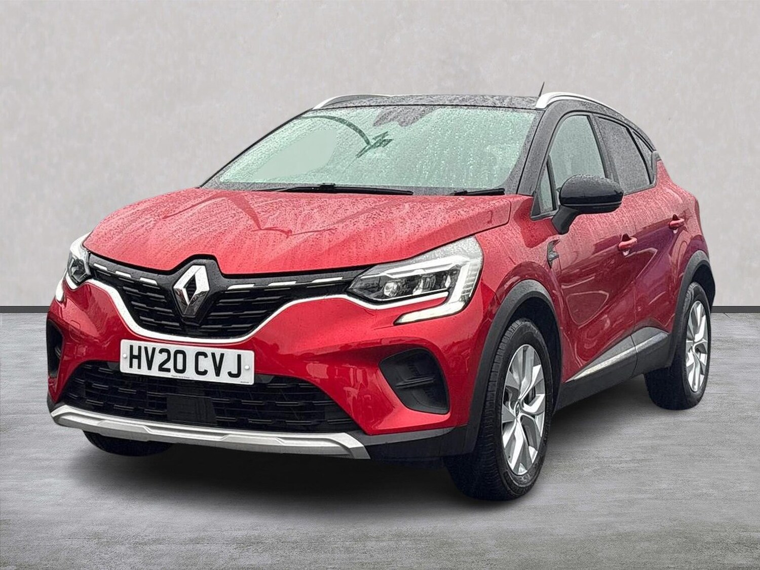 Used Renault Captur 2020 for sale - 78122789: Photo 20