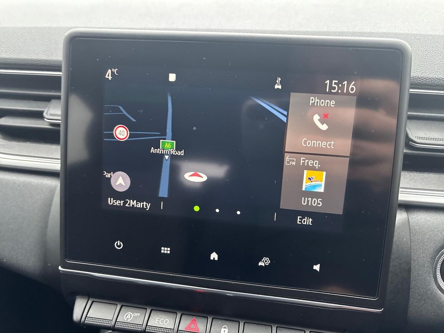 Used Renault Captur 2020 for sale - 78122789: Photo 23