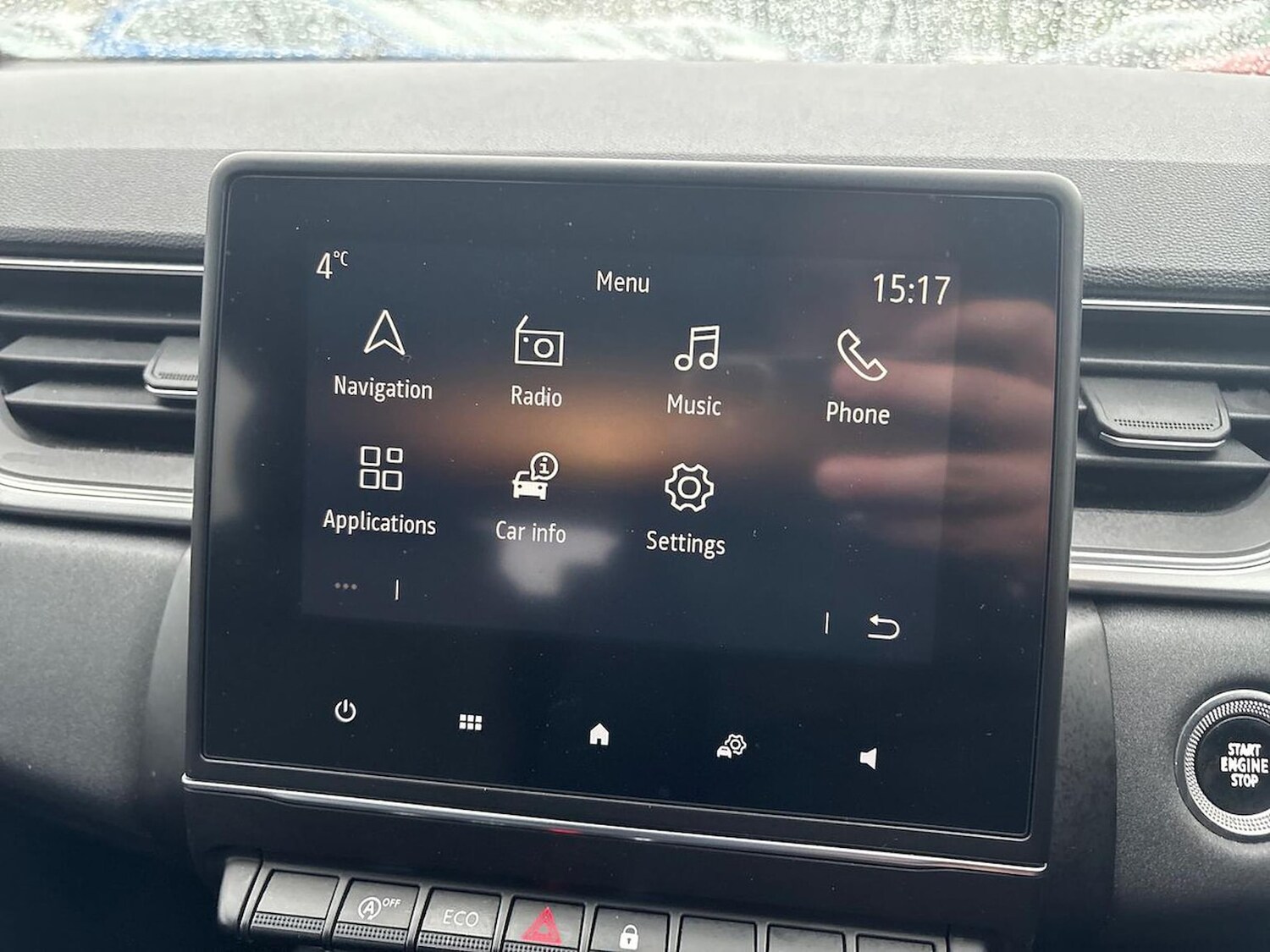 Used Renault Captur 2020 for sale - 78122789: Photo 25