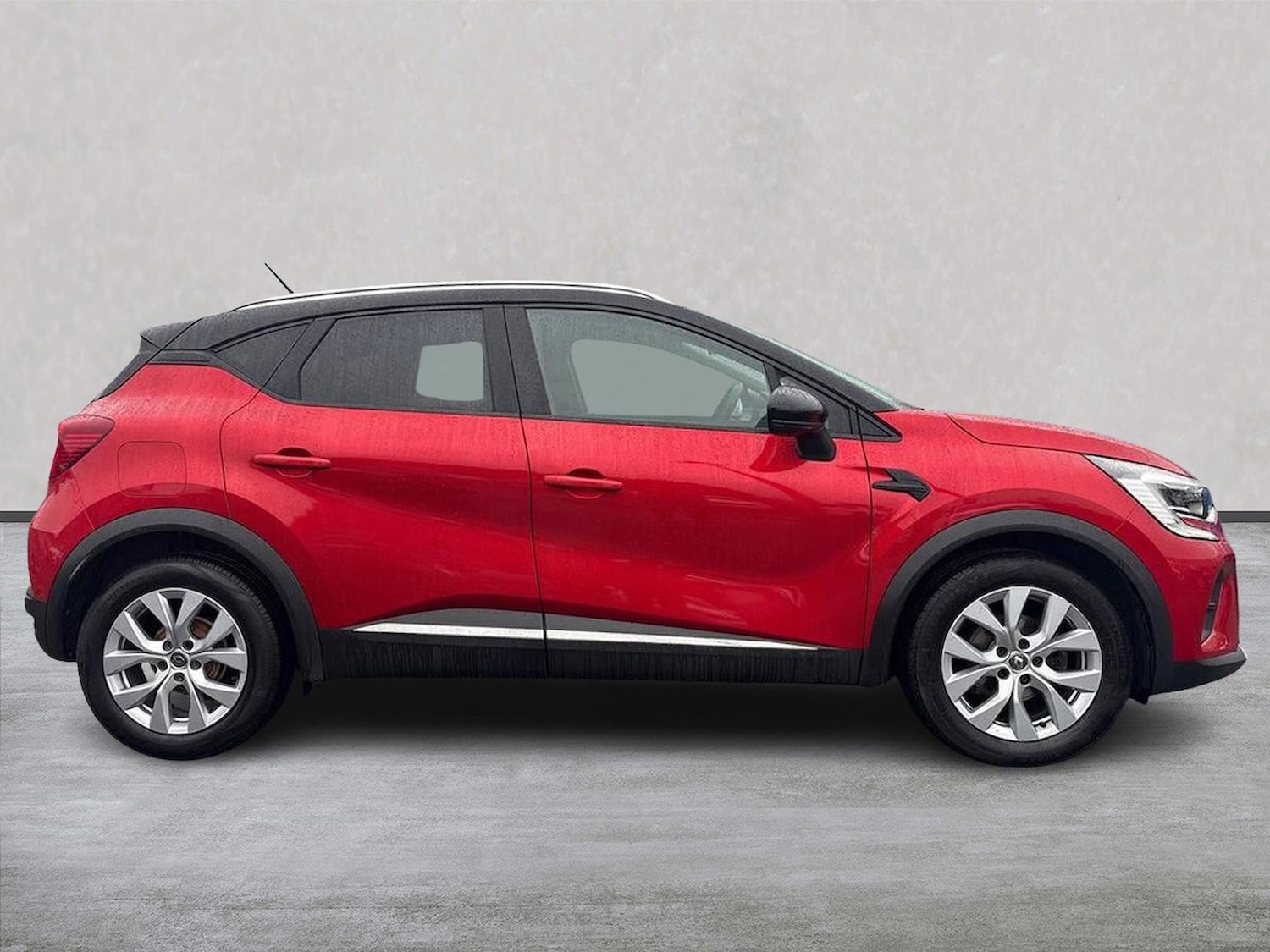 Used Renault Captur 2020 for sale - 78122789: Photo 3