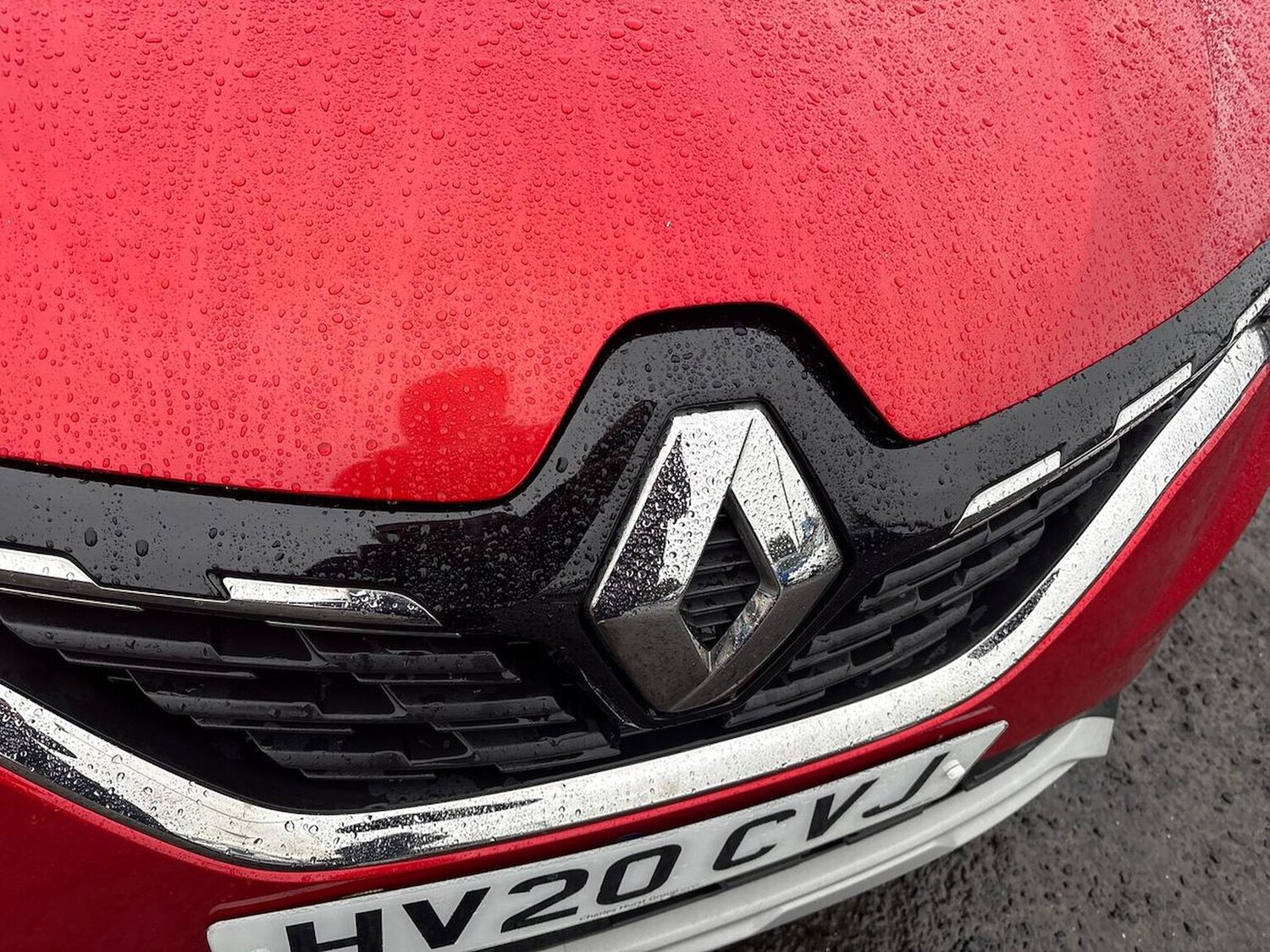 Used Renault Captur 2020 for sale - 78122789: Photo 30