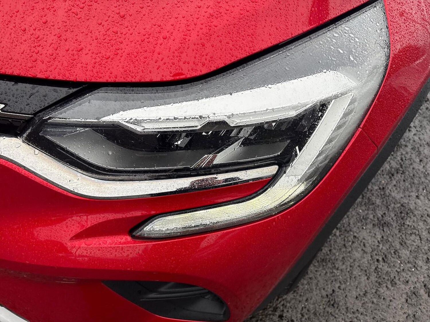 Used Renault Captur 2020 for sale - 78122789: Photo 31