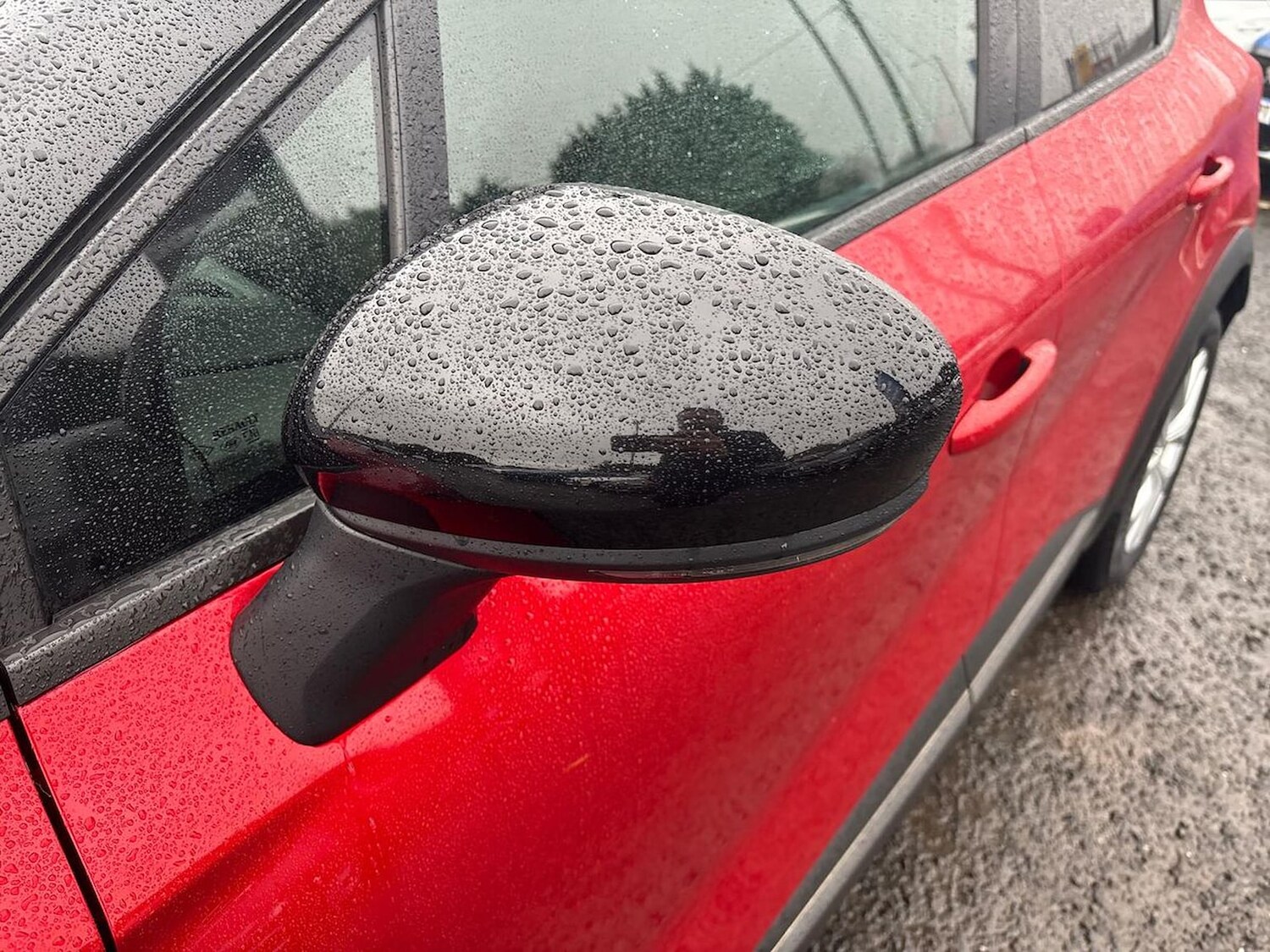 Used Renault Captur 2020 for sale - 78122789: Photo 32