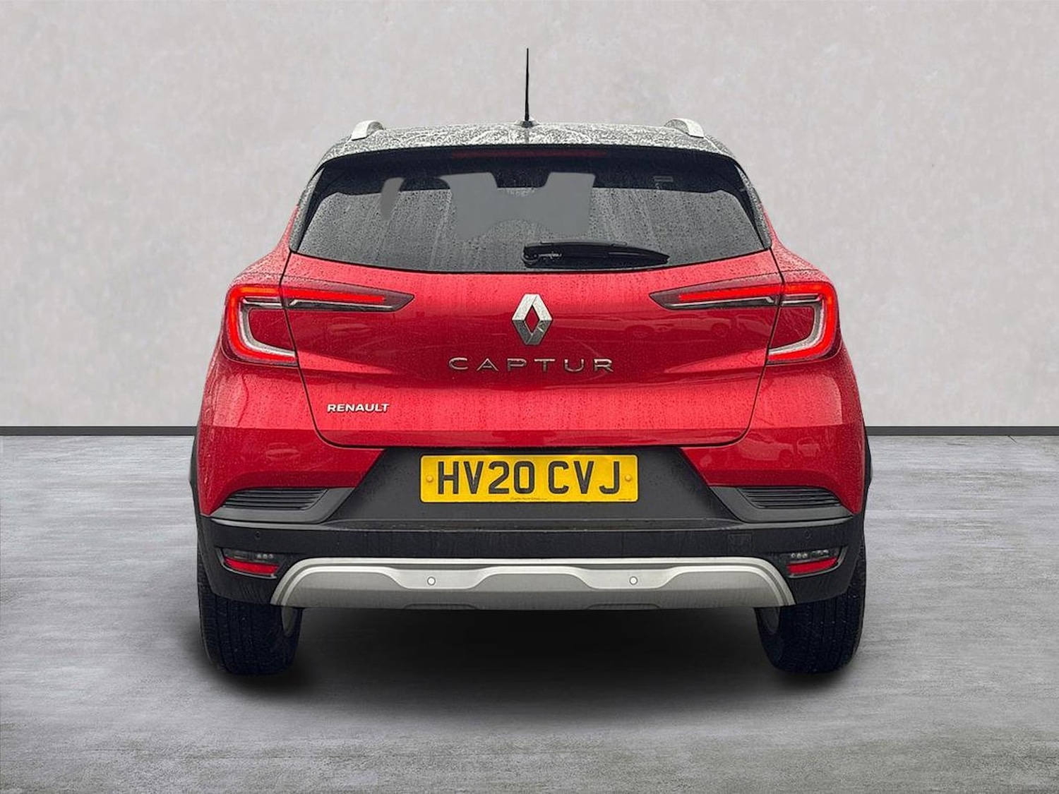 Used Renault Captur 2020 for sale - 78122789: Photo 4