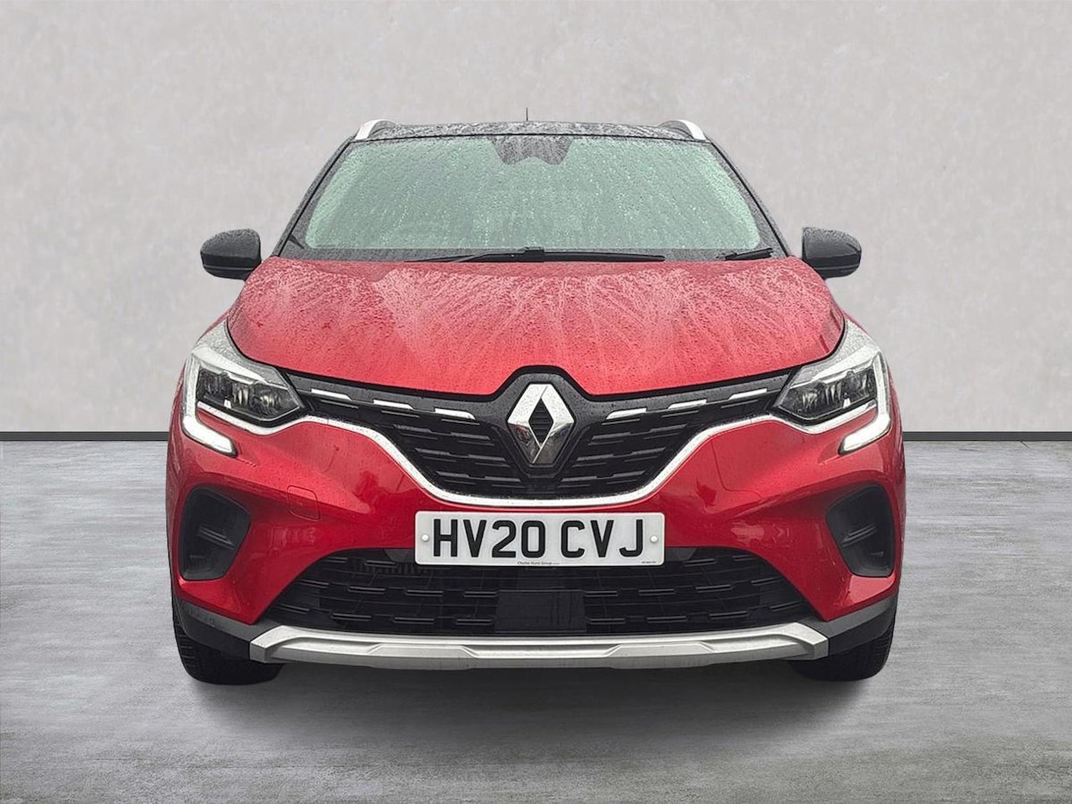 Used Renault Captur 2020 for sale - 78122789: Photo 5