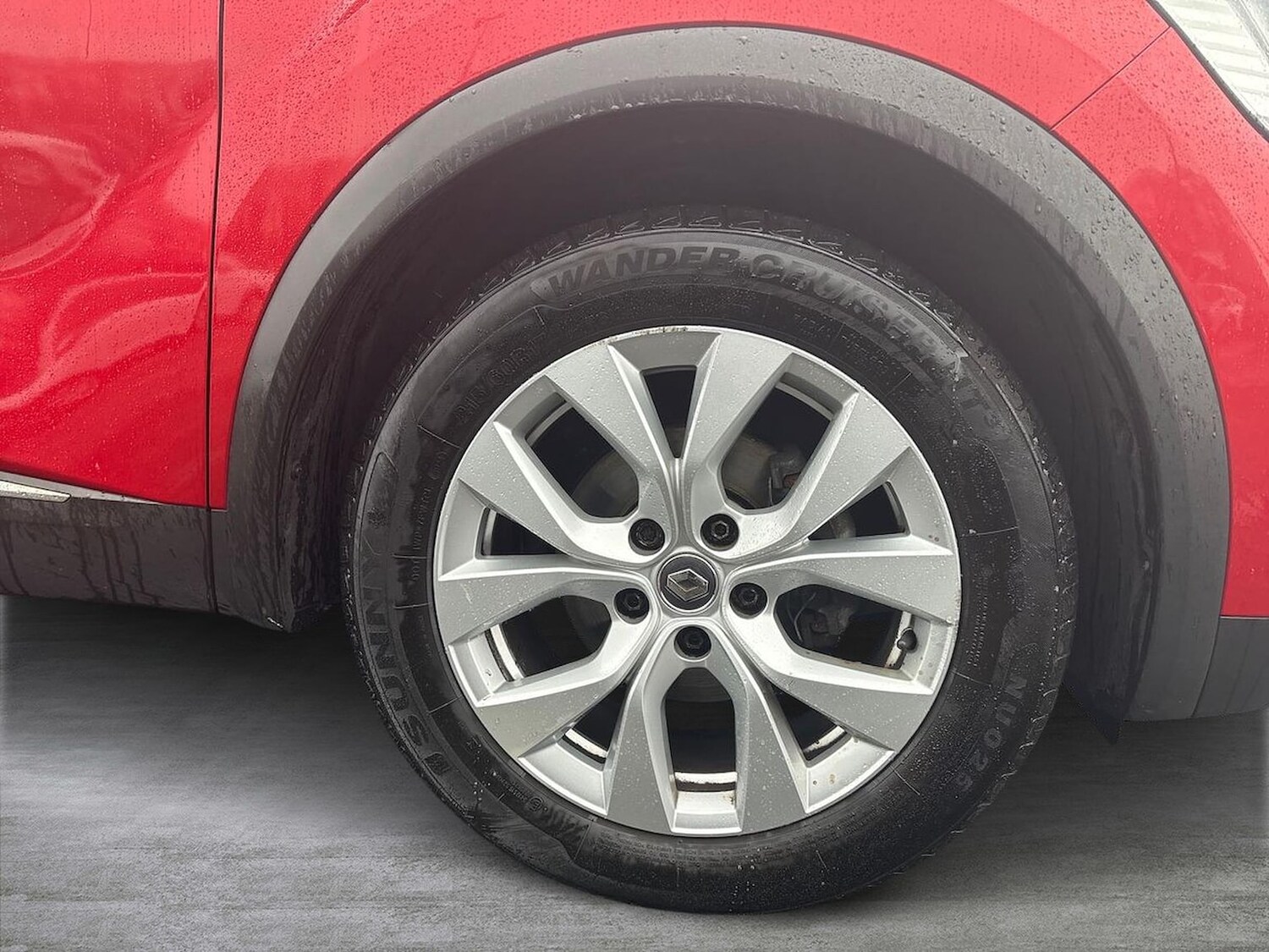 Used Renault Captur 2020 for sale - 78122789: Photo 6