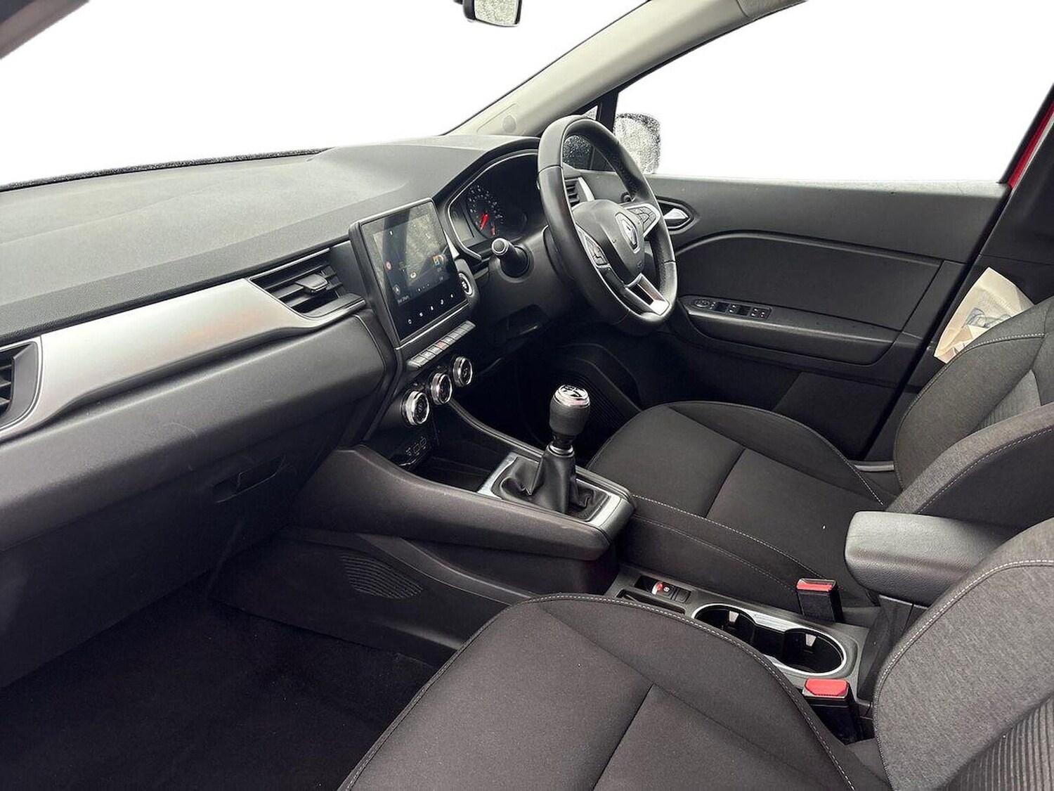 Used Renault Captur 2020 for sale - 78122789: Photo 7