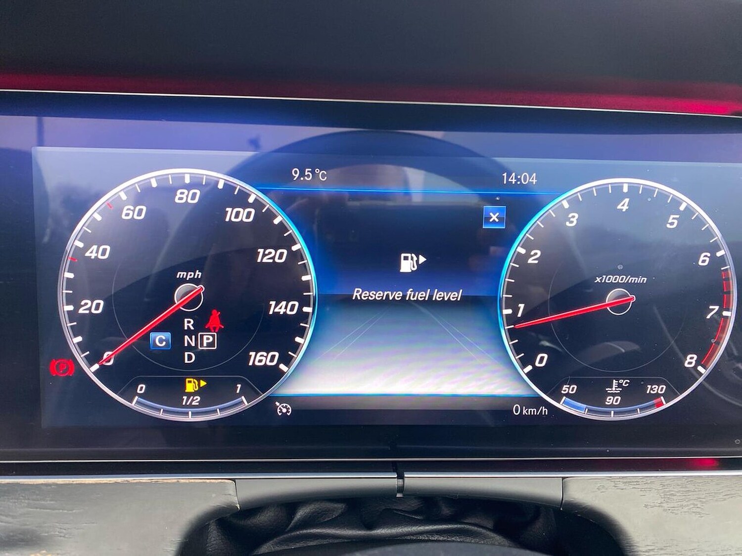 Used Mercedes-Benz E Class 2018 for sale - 76559827: Photo 10