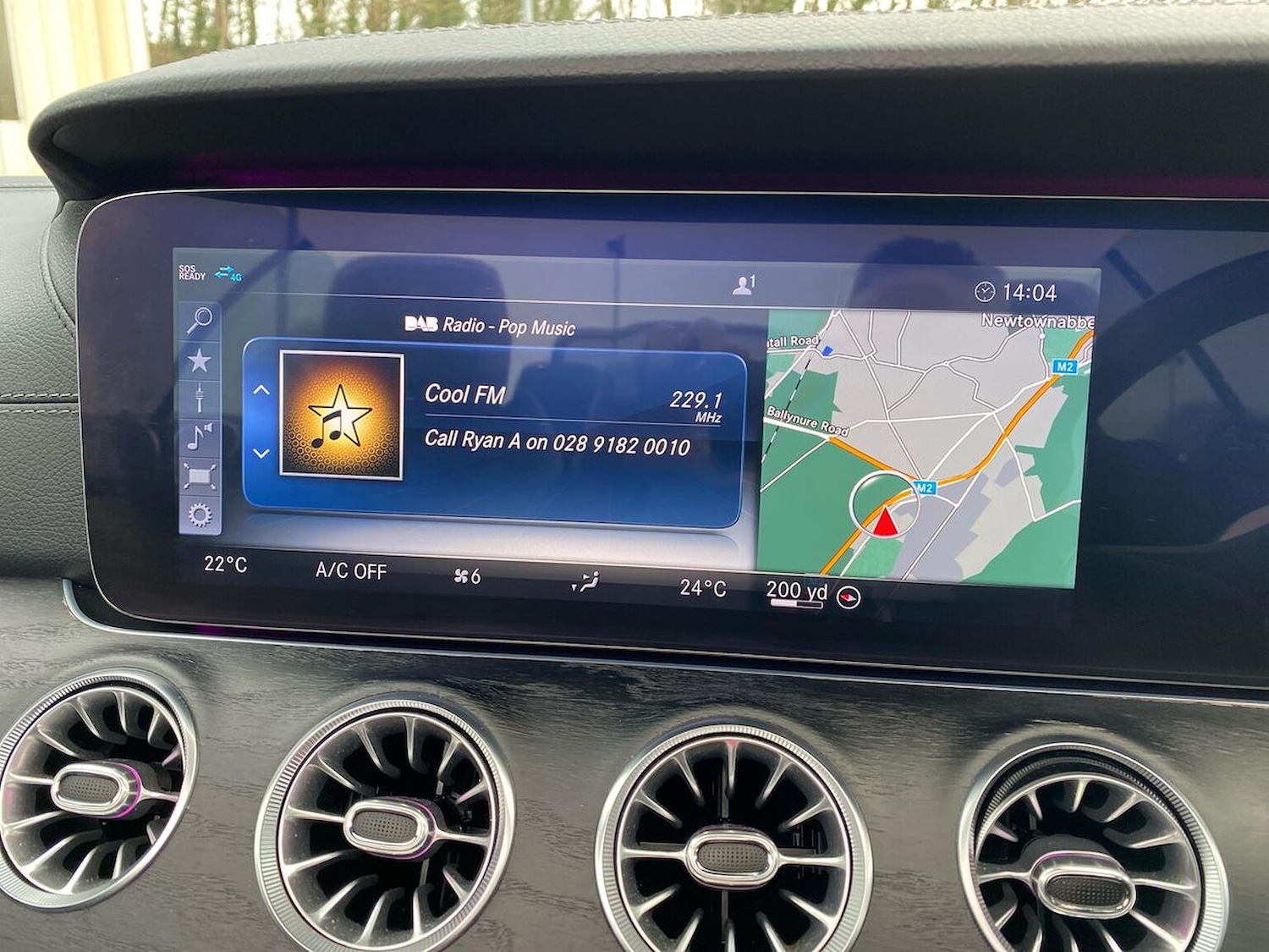 Used Mercedes-Benz E Class 2018 for sale - 76559827: Photo 11