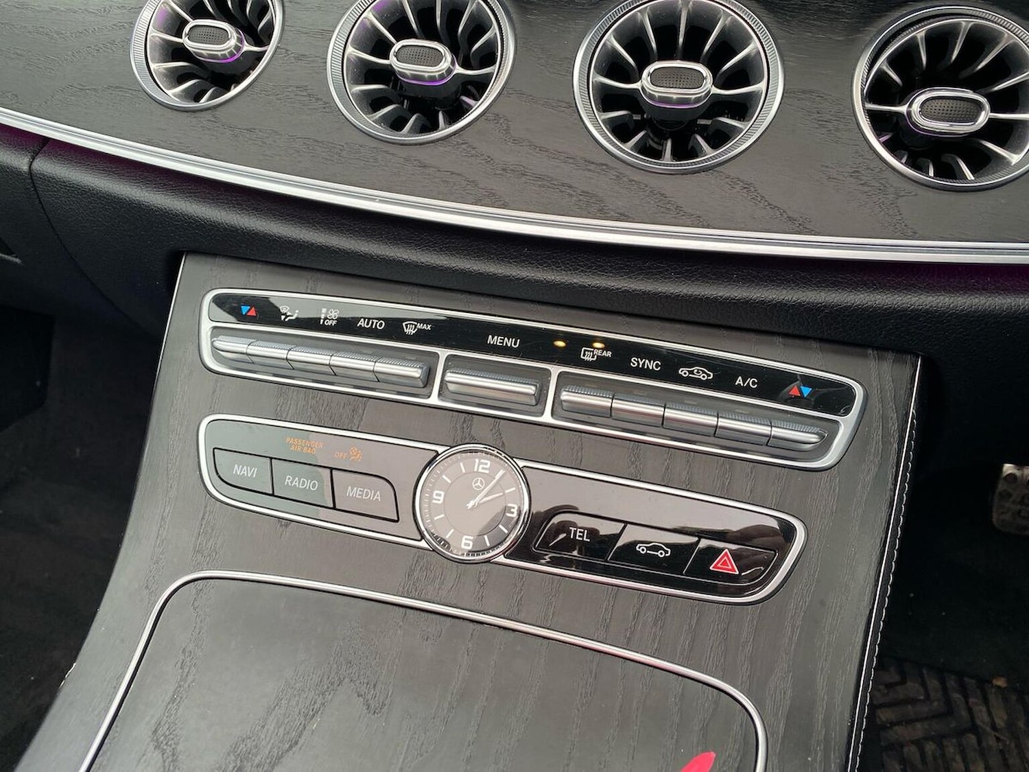 Used Mercedes-Benz E Class 2018 for sale - 76559827: Photo 12