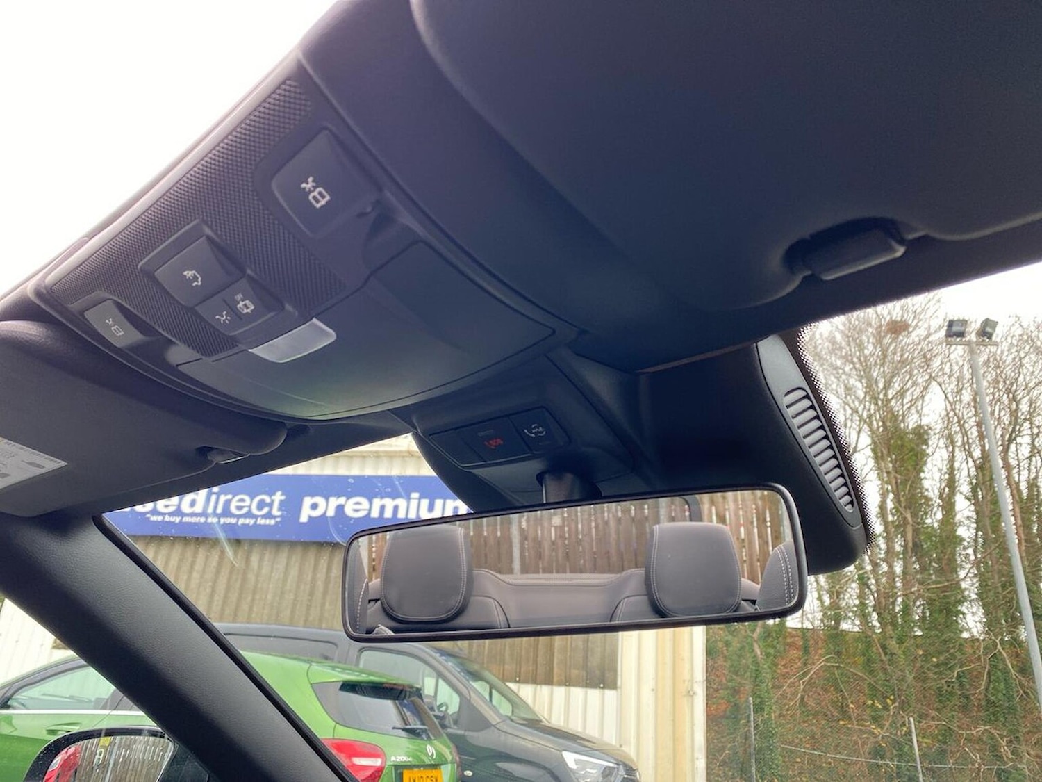 Used Mercedes-Benz E Class 2018 for sale - 76559827: Photo 14