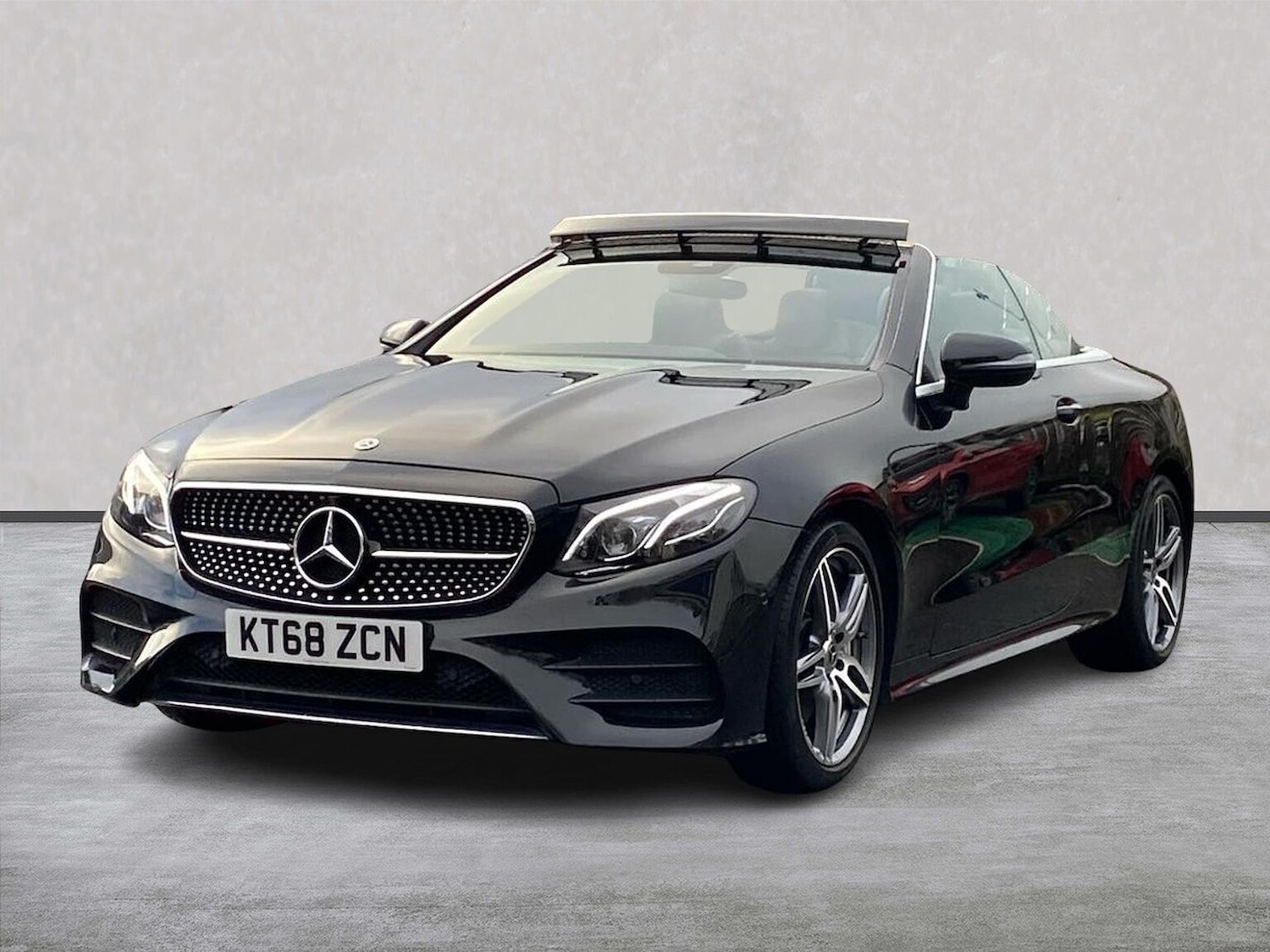 Used Mercedes-Benz E Class 2018 for sale - 76559827: Photo 20