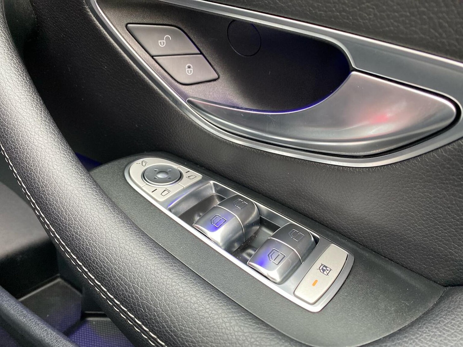 Used Mercedes-Benz E Class 2018 for sale - 76559827: Photo 21