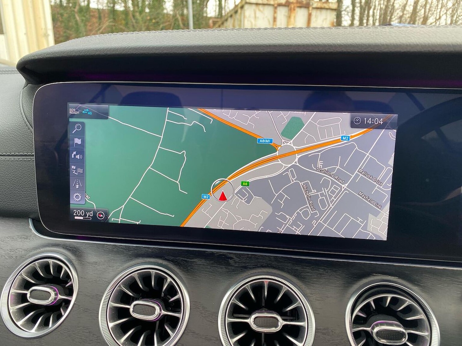 Used Mercedes-Benz E Class 2018 for sale - 76559827: Photo 24