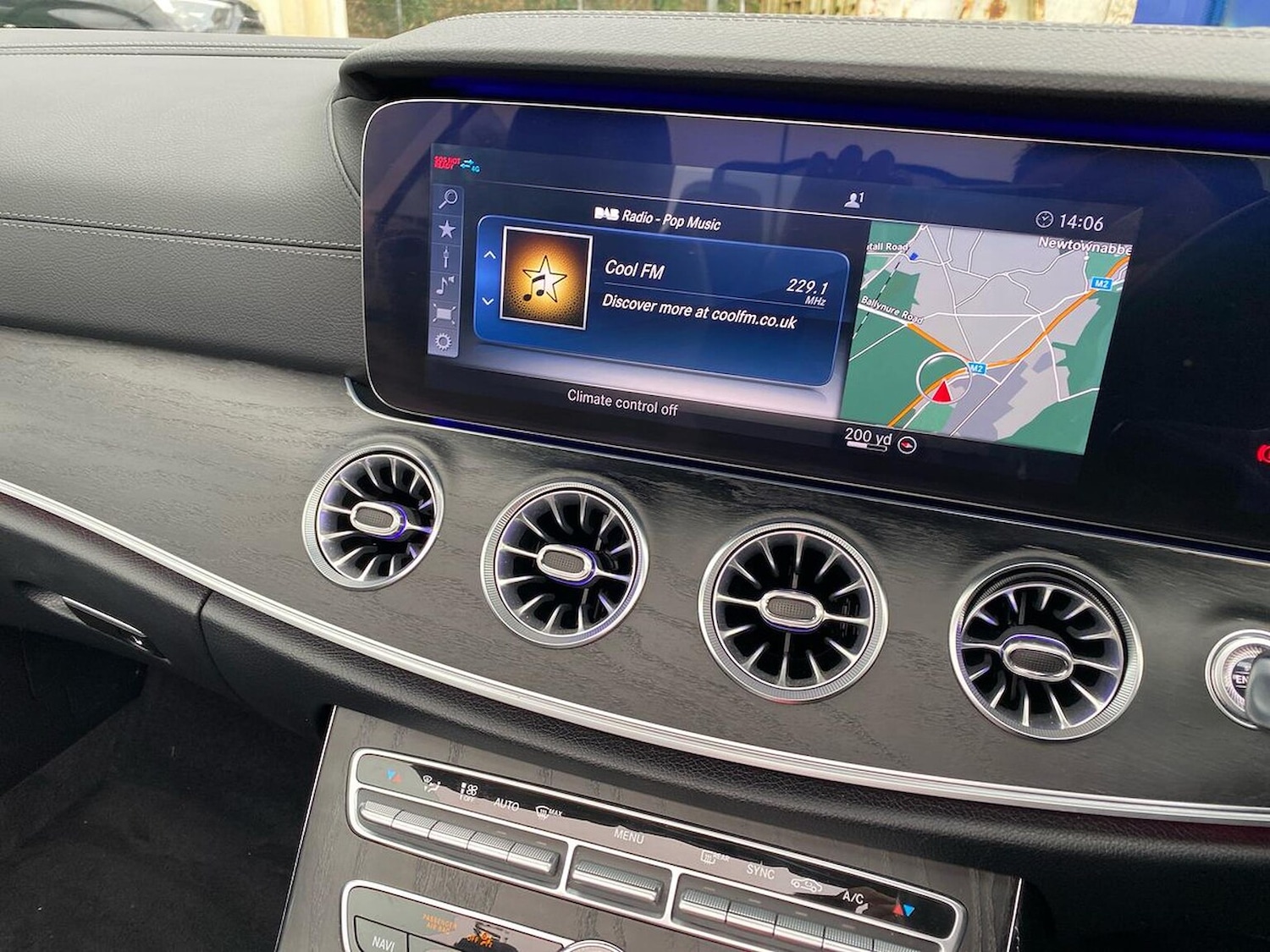 Used Mercedes-Benz E Class 2018 for sale - 76559827: Photo 25