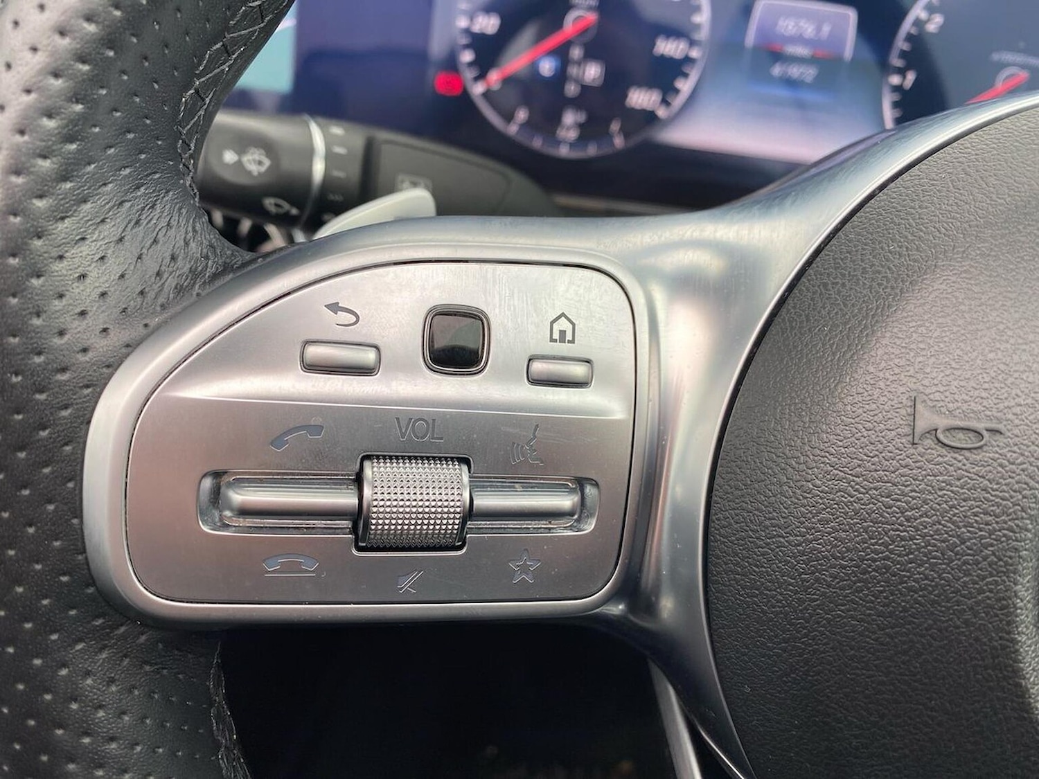 Used Mercedes-Benz E Class 2018 for sale - 76559827: Photo 27