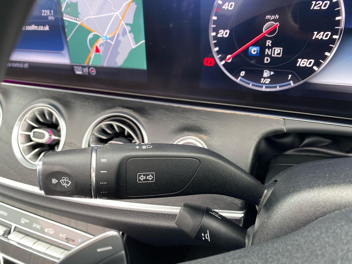 Used Mercedes-Benz E Class 2018 for sale - 76559827: Photo 29