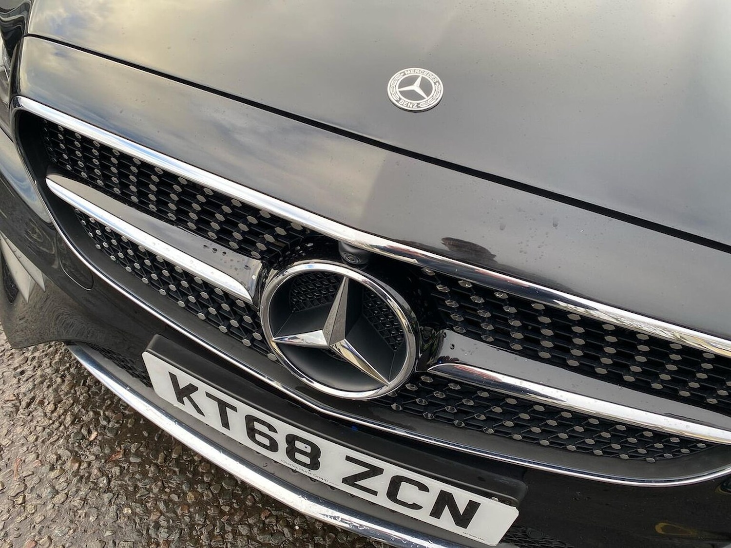 Used Mercedes-Benz E Class 2018 for sale - 76559827: Photo 30