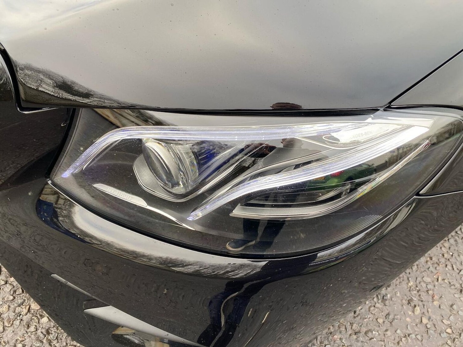 Used Mercedes-Benz E Class 2018 for sale - 76559827: Photo 31