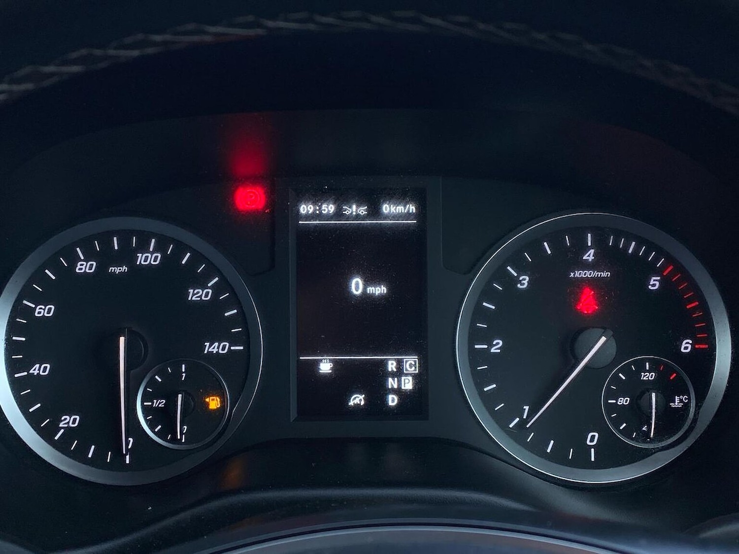 Used Mercedes-Benz Vito 2021 for sale - 78026169: Photo 10