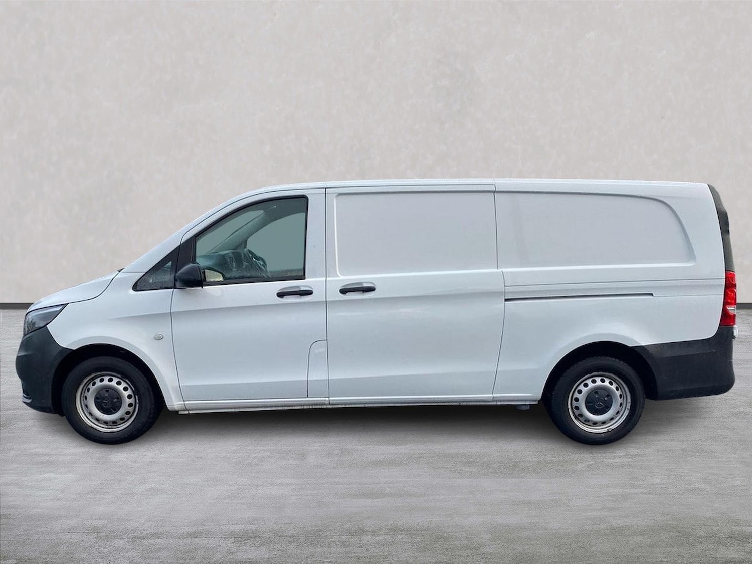 Used Mercedes-Benz Vito 2021 for sale - 78026169: Photo 19