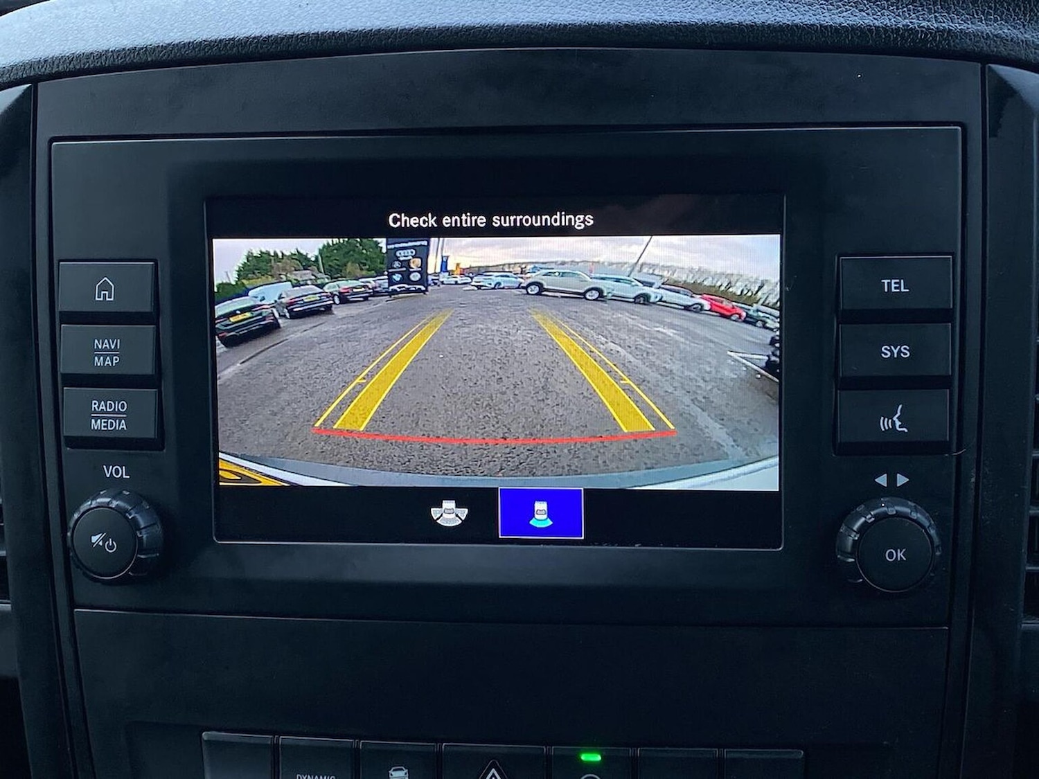 Used Mercedes-Benz Vito 2021 for sale - 78026169: Photo 23