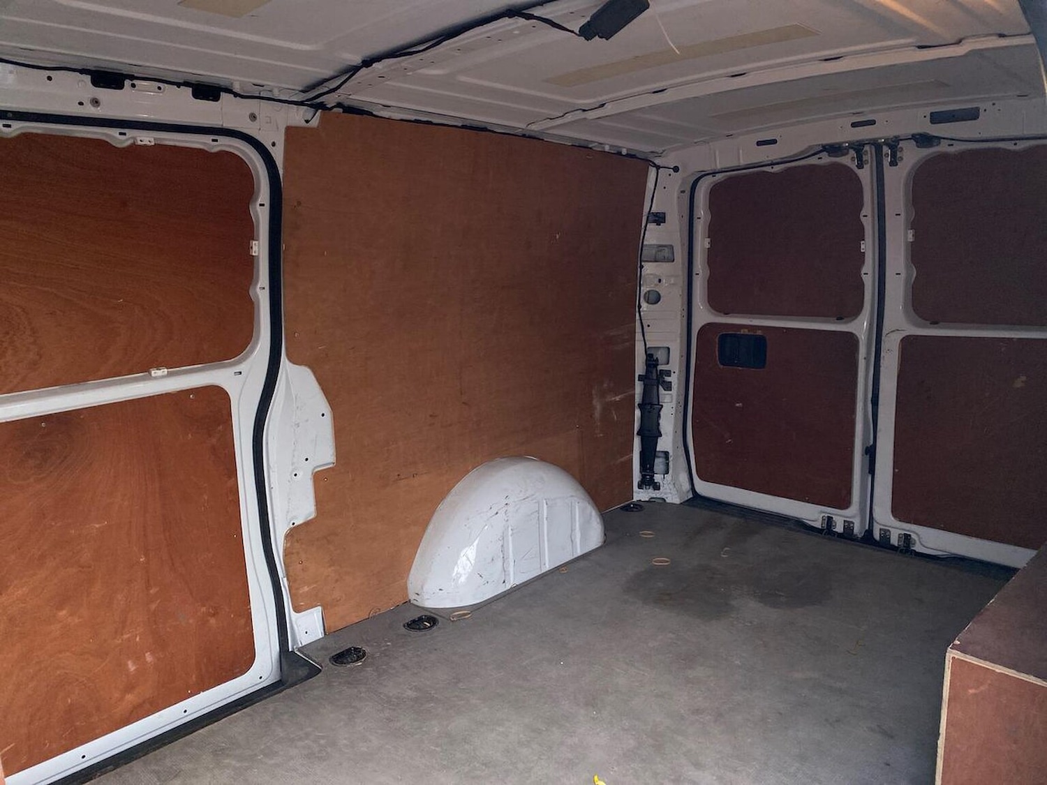 Used Mercedes-Benz Vito 2021 for sale - 78026169: Photo 30