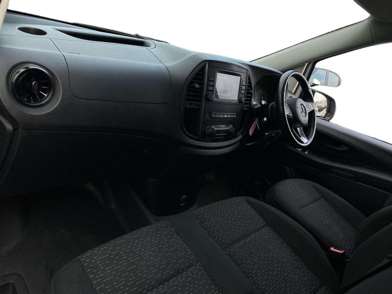 Used Mercedes-Benz Vito 2021 for sale - 78026169: Photo 7