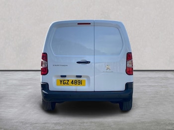 Used Peugeot Partner 2023 for sale - 78733514: Photo
