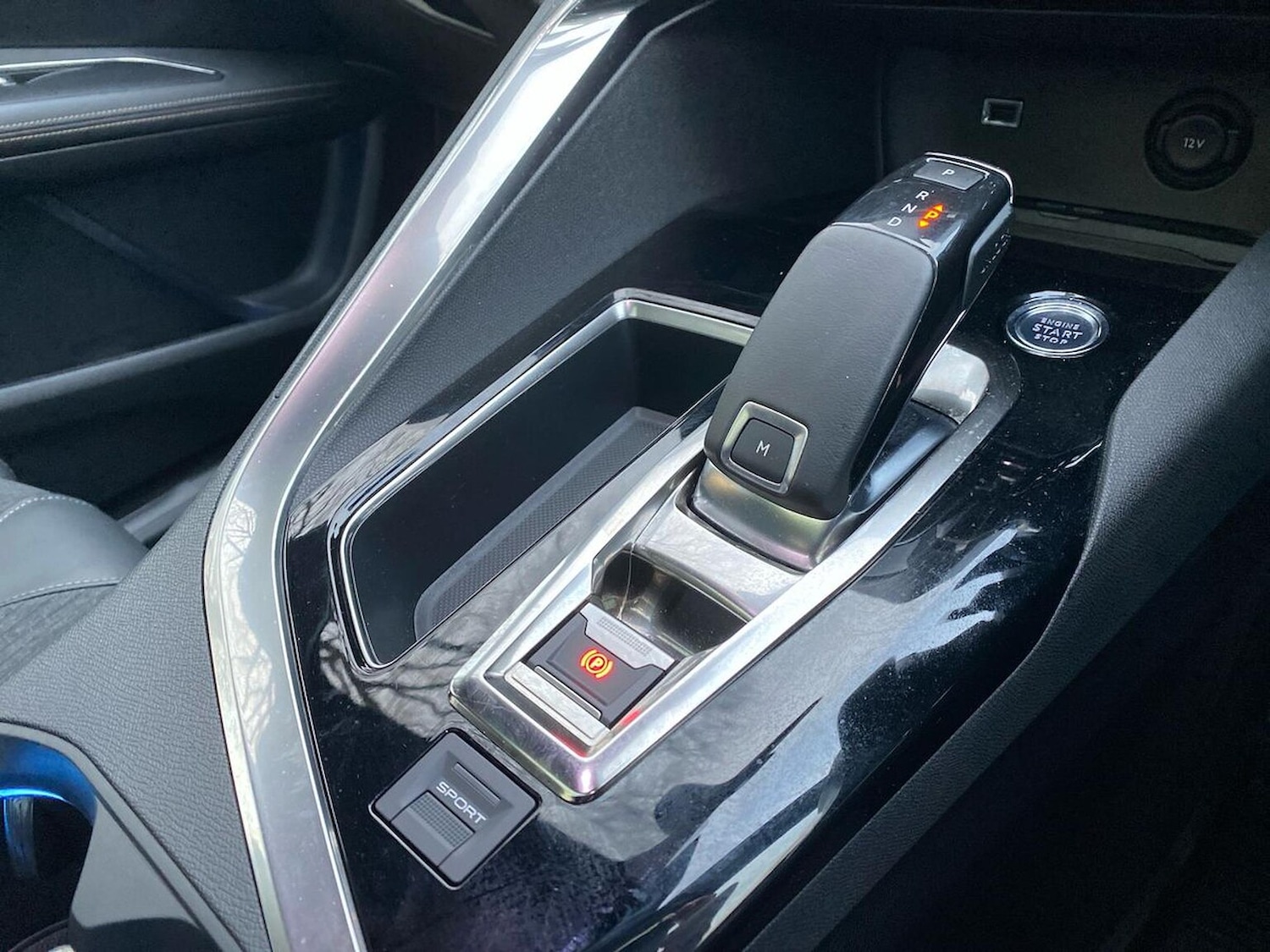 Used Peugeot 3008 2020 for sale - 76763421: Photo 13