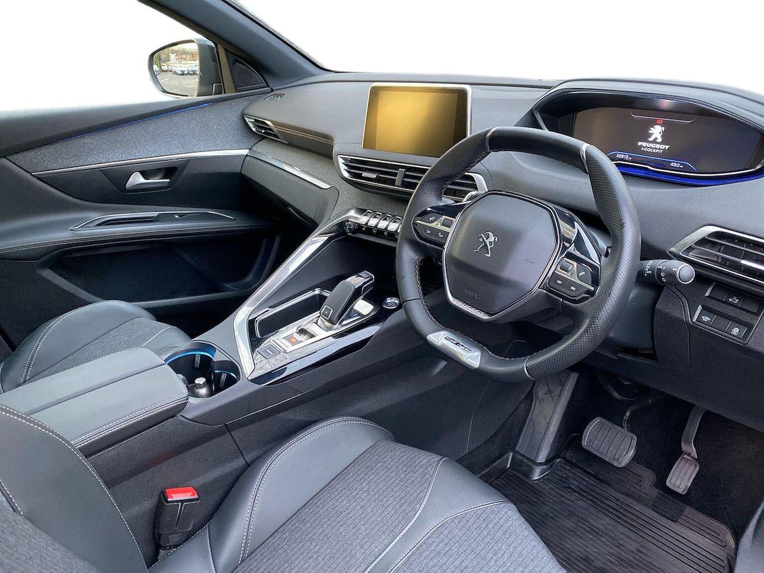 Used Peugeot 3008 2020 for sale - 76763421: Photo 15