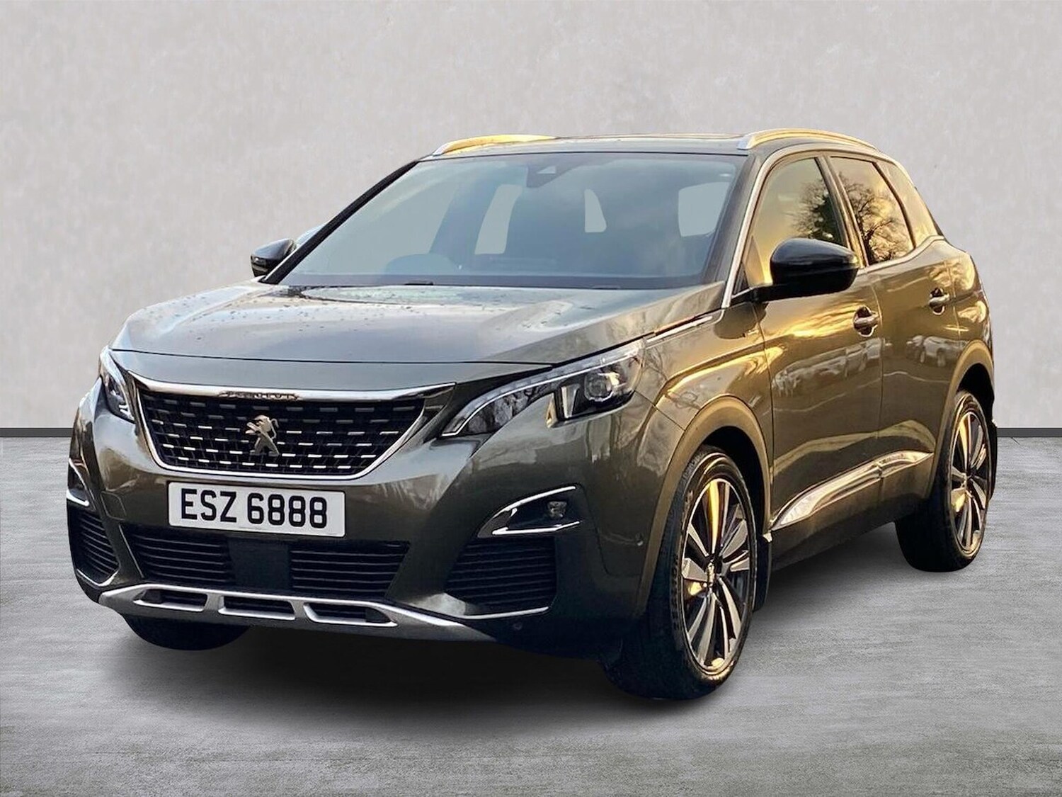 Used Peugeot 3008 2020 for sale - 76763421: Photo 20