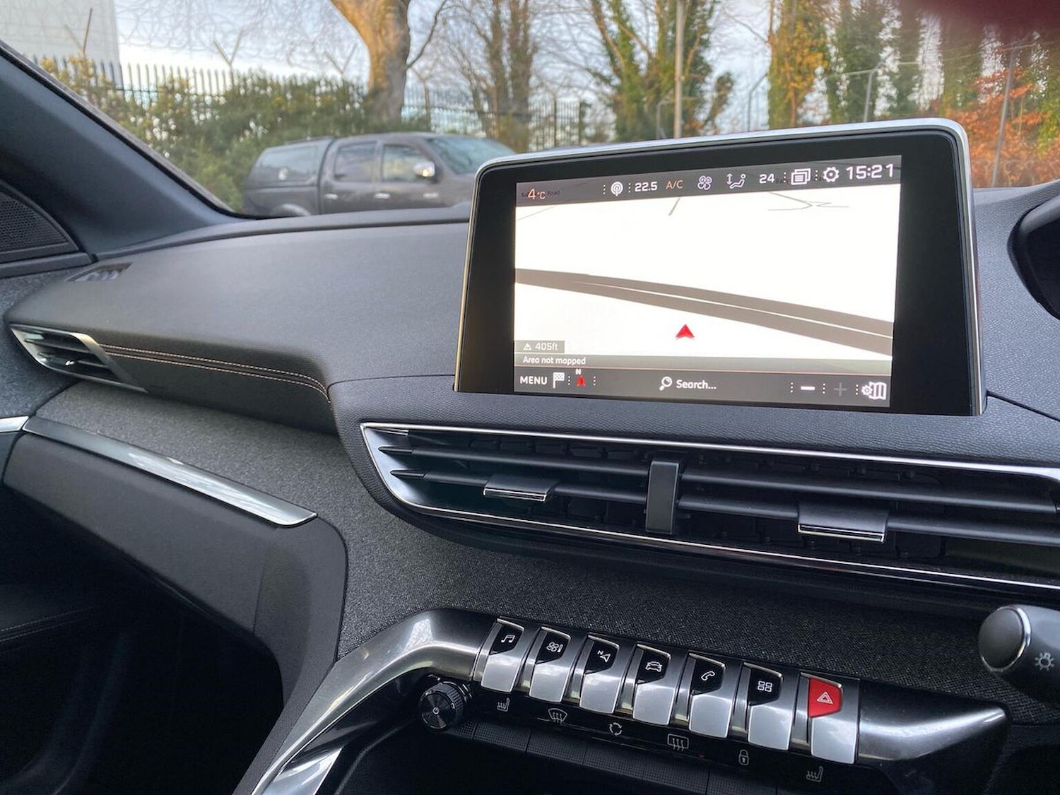 Used Peugeot 3008 2020 for sale - 76763421: Photo 25