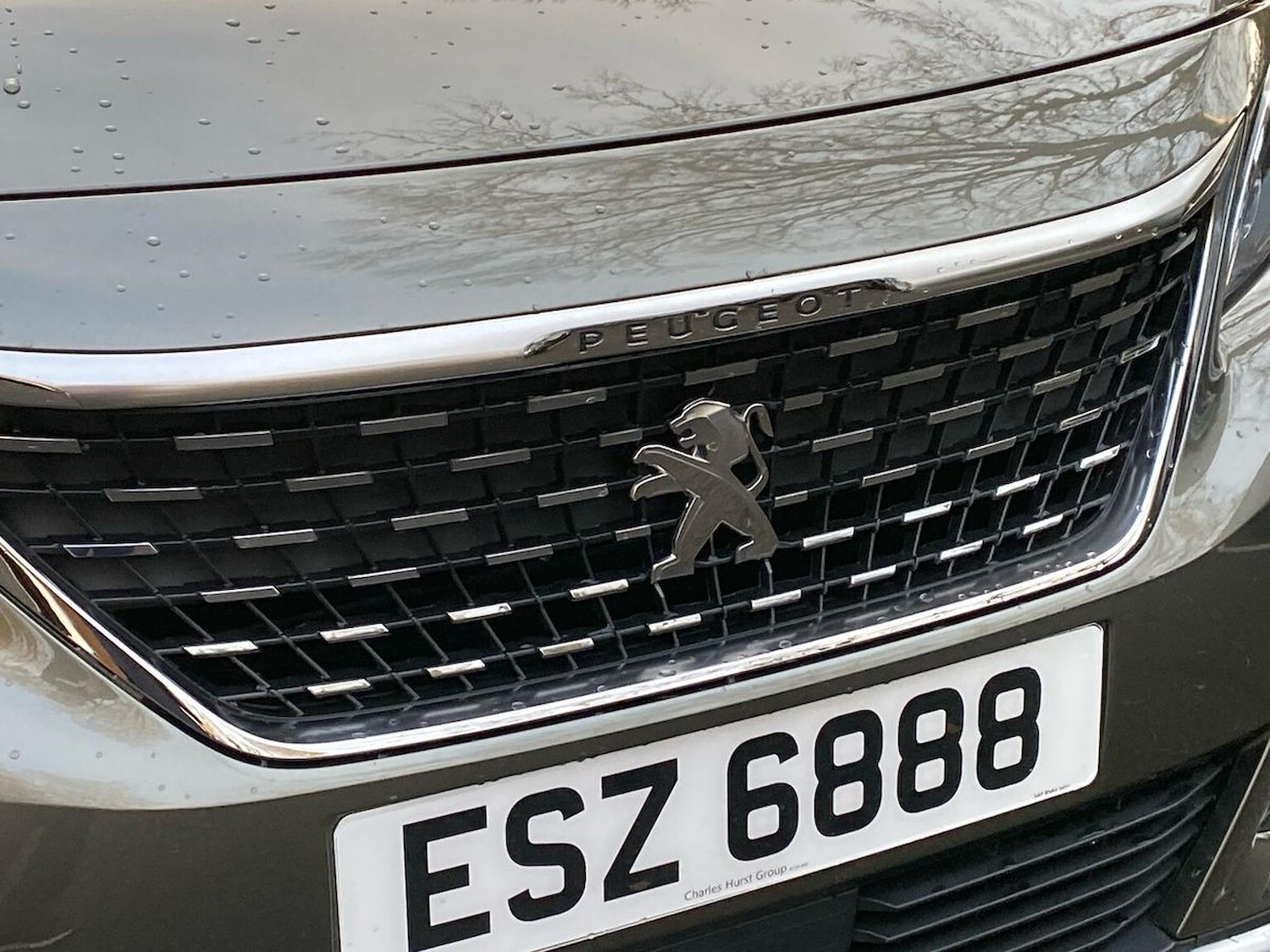 Used Peugeot 3008 2020 for sale - 76763421: Photo 30