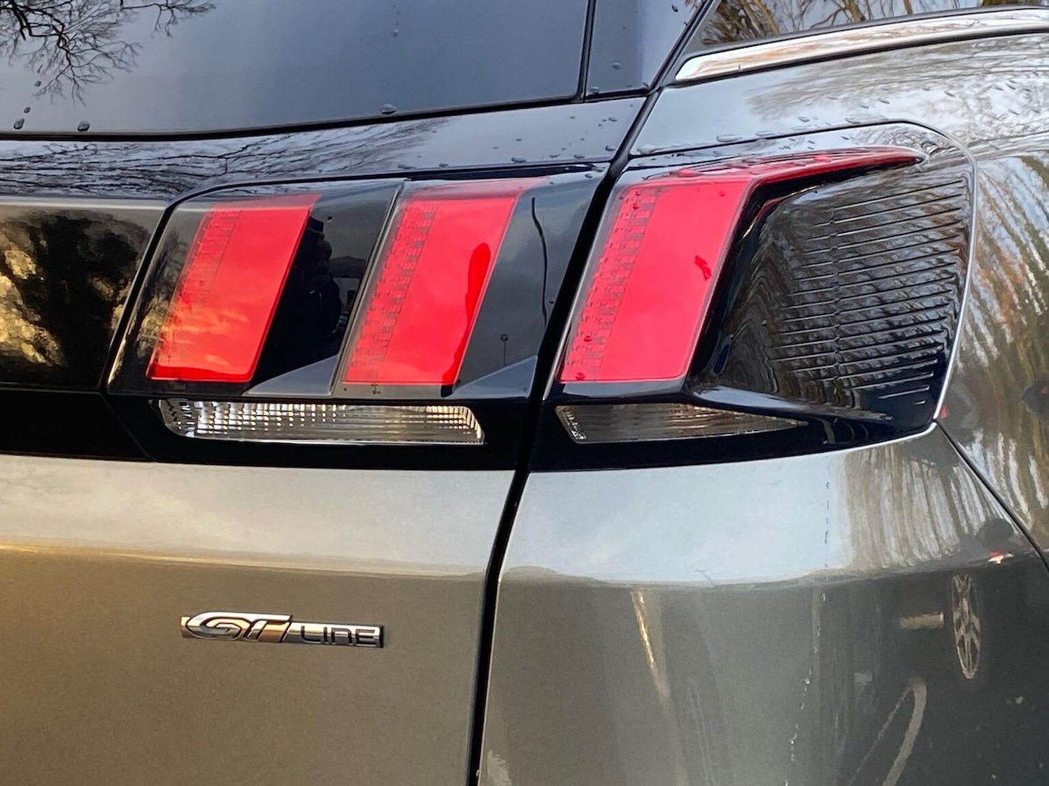 Used Peugeot 3008 2020 for sale - 76763421: Photo 33