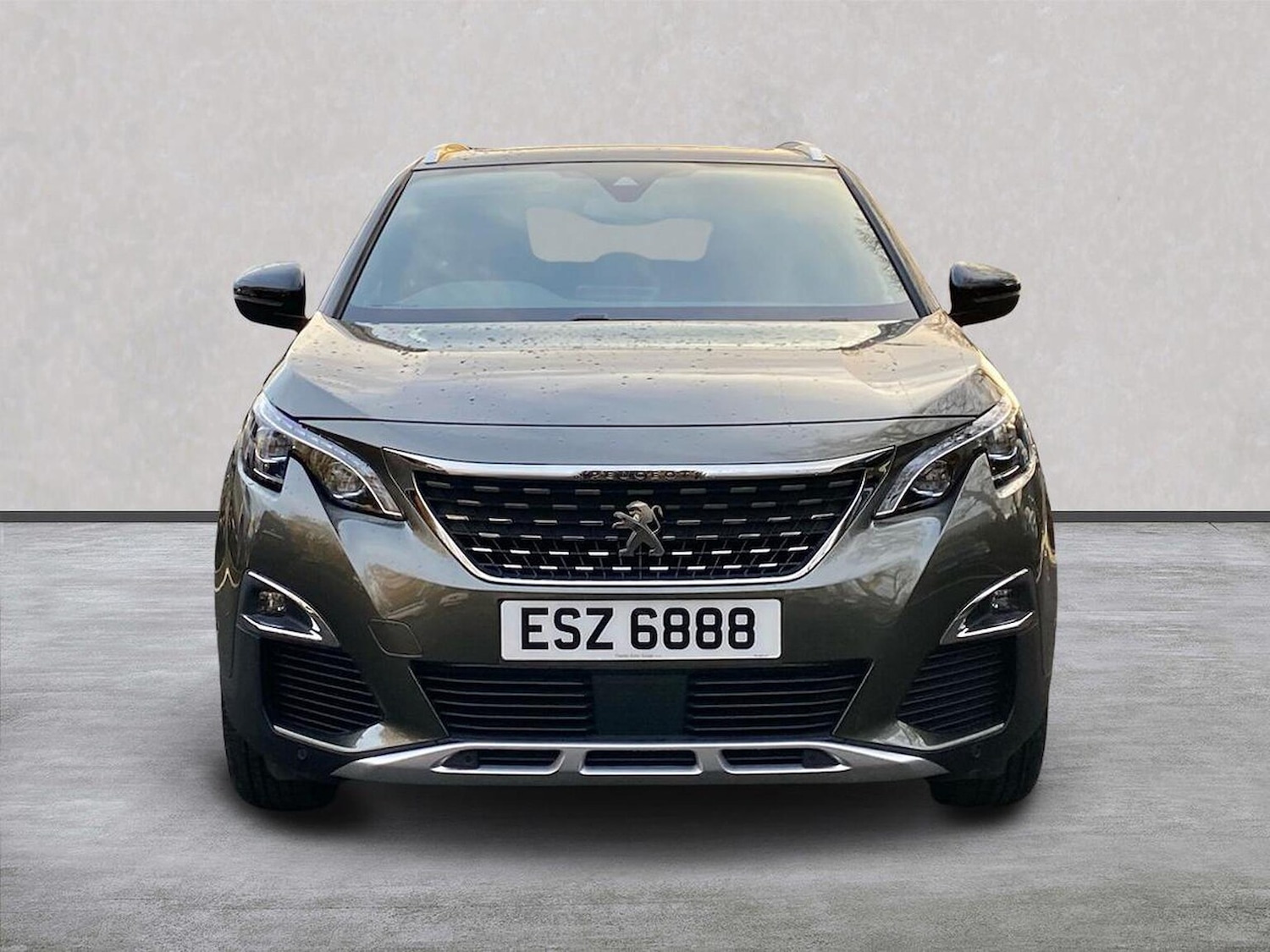 Used Peugeot 3008 2020 for sale - 76763421: Photo 5