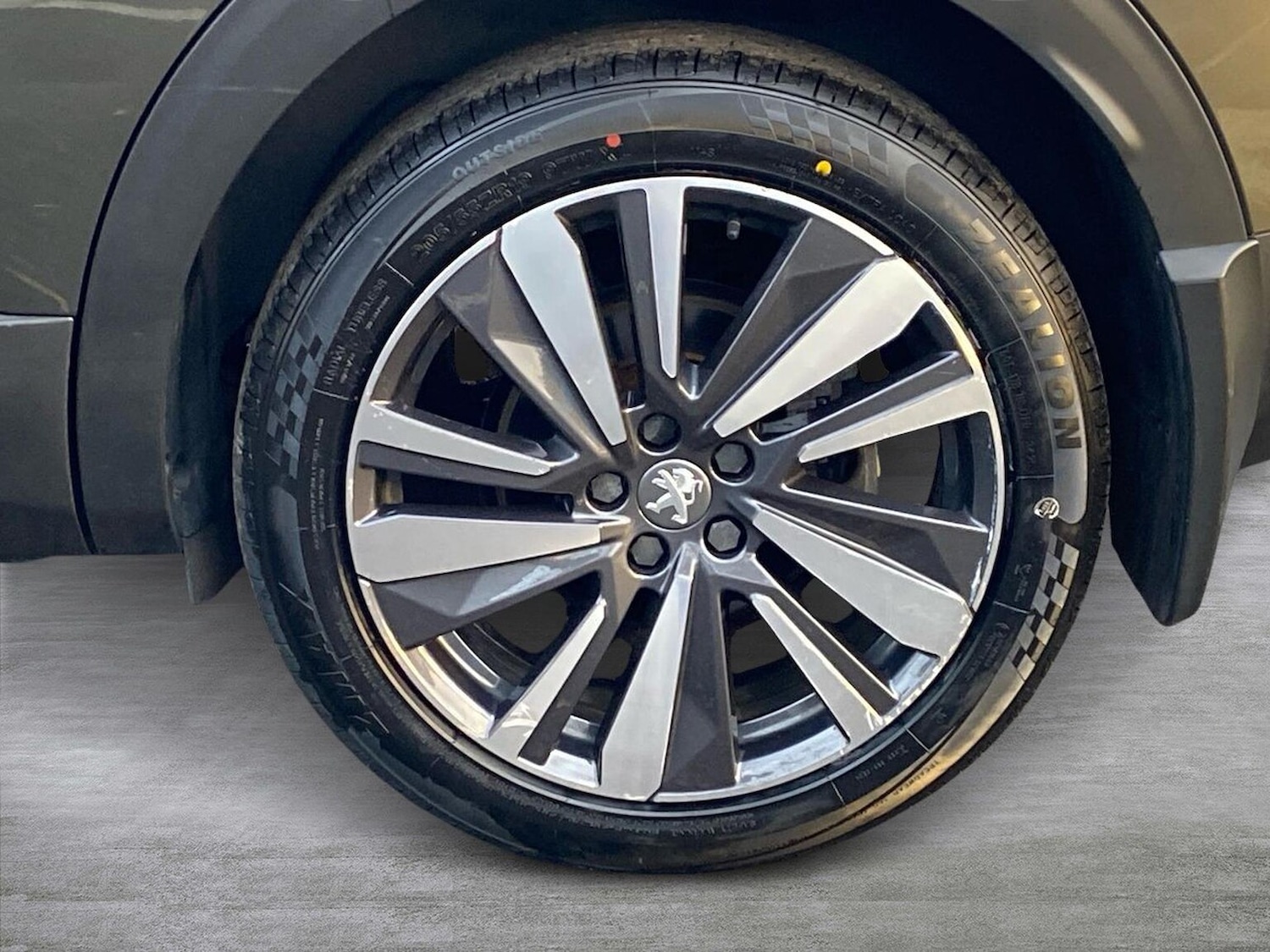 Used Peugeot 3008 2020 for sale - 76763421: Photo 6