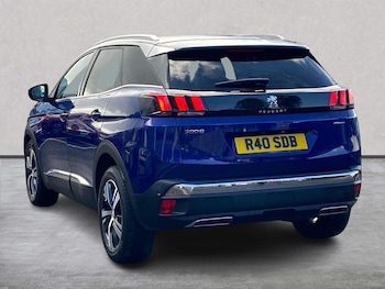 Used Peugeot 3008 2019 for sale - 78584539: Photo