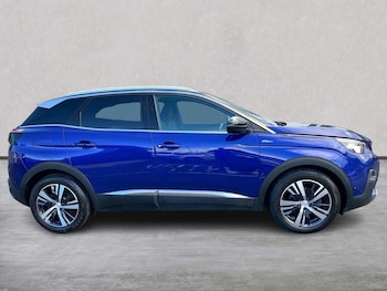 Used Peugeot 3008 2019 for sale - 78584539: Photo