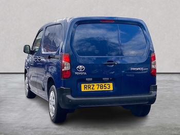 Used Toyota ProAce 2020 for sale - 78236622: Photo