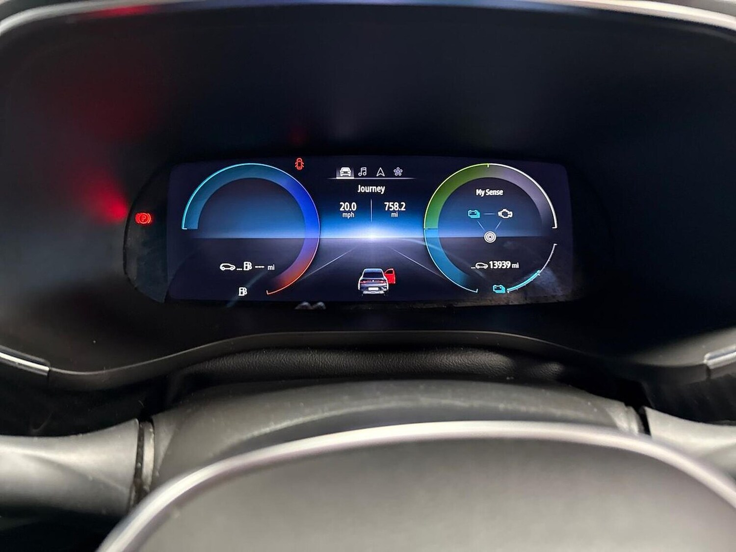 Used Renault Arkana 2022 for sale - 76287246: Photo 10