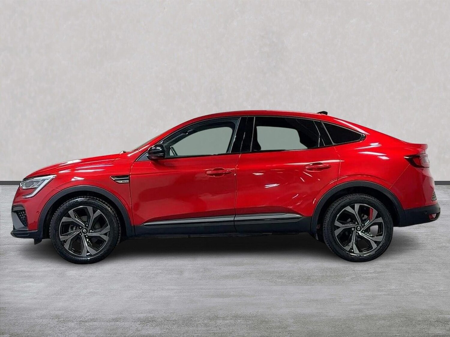 Used Renault Arkana 2022 for sale - 76287246: Photo 19