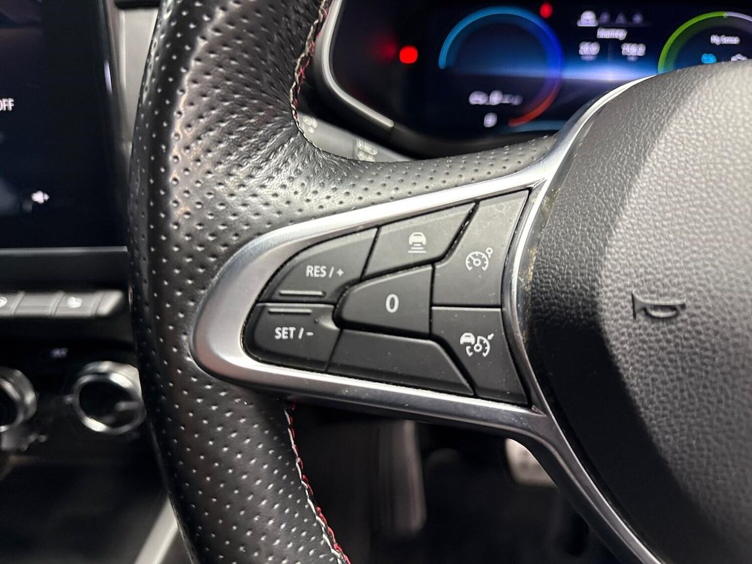 Used Renault Arkana 2022 for sale - 76287246: Photo 24