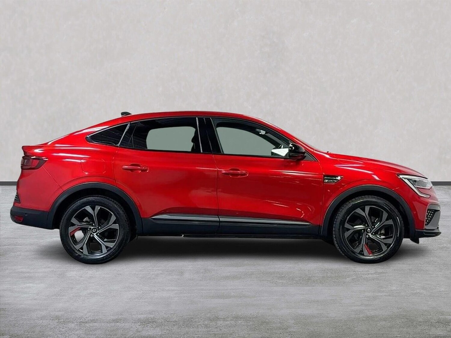 Used Renault Arkana 2022 for sale - 76287246: Photo 3