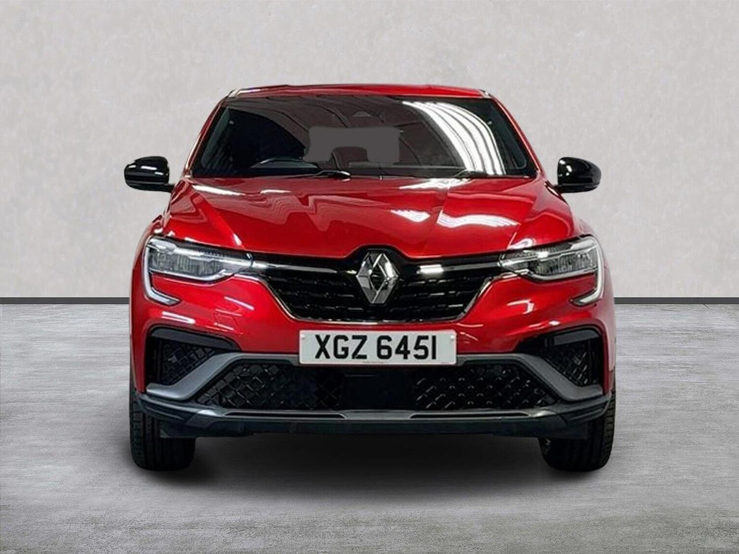 Used Renault Arkana 2022 for sale - 76287246: Photo 5