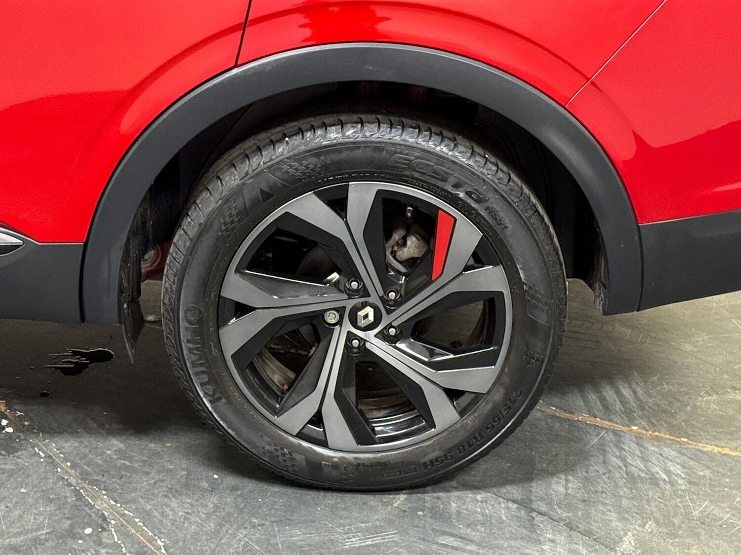 Used Renault Arkana 2022 for sale - 76287246: Photo 6