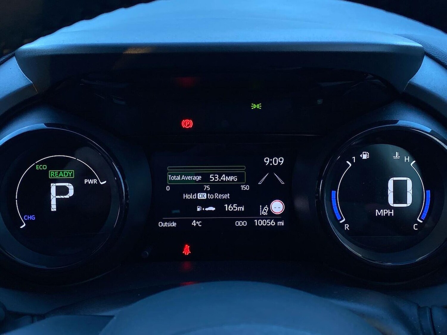 Used Toyota Yaris 2023 for sale - 77707411: Photo 10