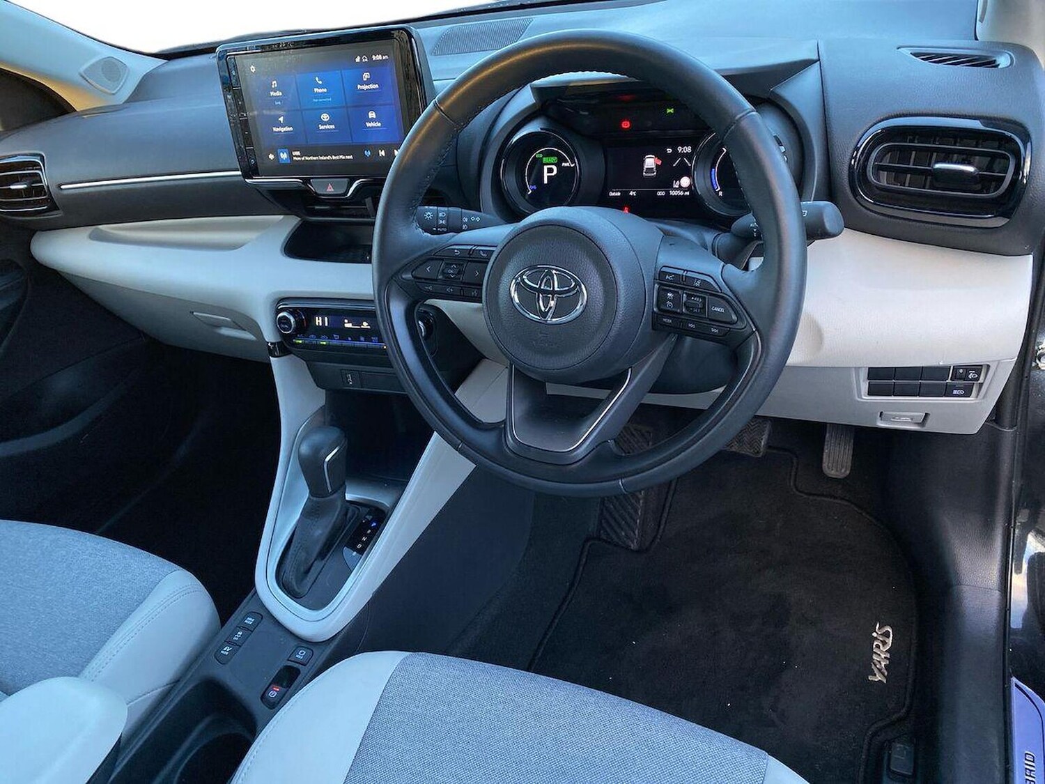 Used Toyota Yaris 2023 for sale - 77707411: Photo 15