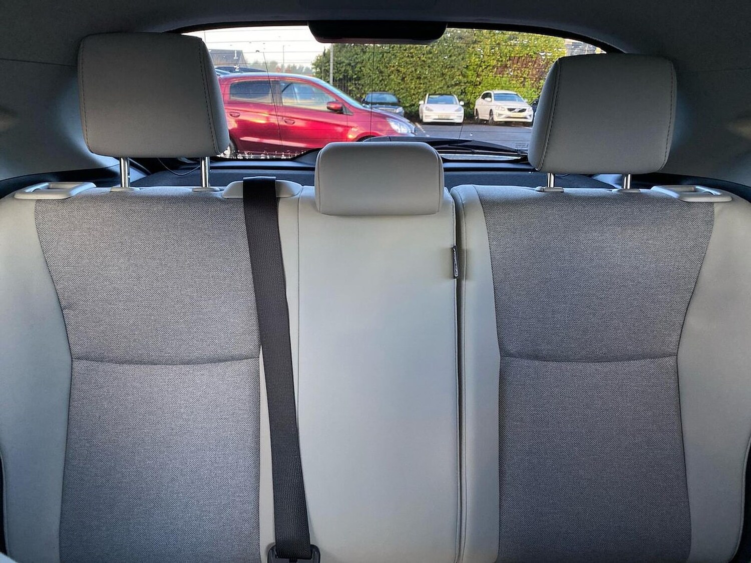 Used Toyota Yaris 2023 for sale - 77707411: Photo 16